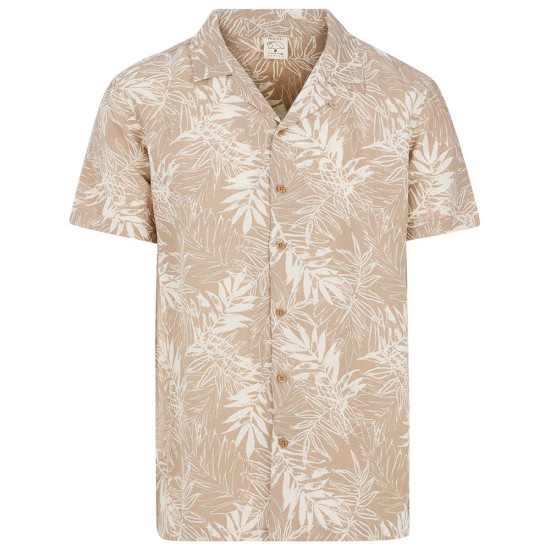 Protest Ανδρικό πουκάμισο Prtypton Short Sleeve Shirt
